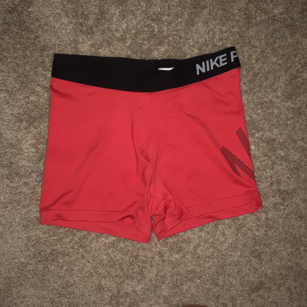 NIKE PRO spandex
